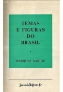 Livros/Acervo/M/MARQ GAST TEMAS